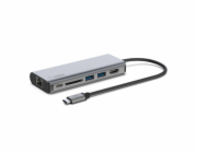 Belkin CONNECT USB-C 6v1 Multiport-Adapter    AVC008btSGY