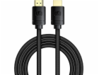 Kabel HDMI 2.1 řady High Definition, 8K 60Hz, 3D, HDR, 48...