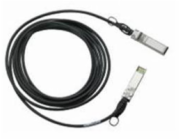 Cisco SFP+ Copper Twinax Cable 3m, REFRESH