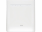 ZTE MF286R 300Mbps a/b/g/n/ac LAN White