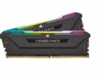 Corsair DDR4 Vengeance RGB PRO SL 32GB/3200 (2*16GB) pamě...