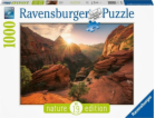 Ravensburger Puzzle 1000 Nature 2