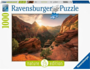 Ravensburger Puzzle 1000 Nature 2