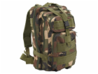 Batoh Cattara ARMY WOOD 30 l