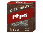 PE-PO čisticí pelety 1,5 kg PEPO