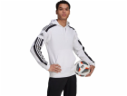 Adidas 21 Hoody white sweatshirt GT6637