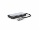 Belkin CONNECT USB-C 4v1 Multiport adaptér    AVC006btSGY