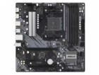 ASRock A520M PHANTOM GAMING 4 / AMD A520 / AM4 / 4x DDR4 ...