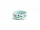 Beeztees Miska s dekorací porcelánová 11cm