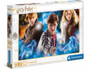 Puzzle 500 Harry Potter