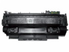 Toner Q7553X No.53X kompatibilní černý pro HP LaserJet P2...