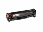 Toner CF410X kompatibilní pro HP, černý (6500 str.)