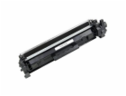 Toner CF217 XL s čipem kompatibilní pro HP, černý (5000 s...