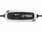 Nabíječka autobaterií CTEK CT5 Time to Go 12 V, 5 A