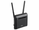 D-Link DWR-953V2 4G LTE Wireless AC1200 WiFi Router, slot...