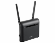 D-Link DWR-953V2 4G LTE Wireless AC1200 WiFi Router, slot na SIM, 4x gigabit