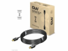 Club3D Kabel Ultra Rychlý HDMI, 4K120Hz, 8K60Hz Cable 48G...