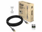 Club3D Kabel HDMI, Ultra Rychlý HDMI Certifikovaný AOC Ca...