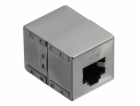 LogiLink Netzwerkkoppler - RJ-45 (W) bis RJ-45 (W)