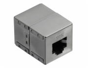 LogiLink Netzwerkkoppler - RJ-45 (W) bis RJ-45 (W)