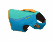 Plovací vesta pro psy Ruffwear Float Coat™ Dog Life Jacket-blue-dusk-M