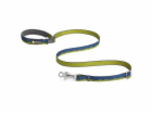 Vodítko pro psy Ruffwear Crag Dog Leash-green-hills