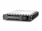 HPE 2.4TB SAS 12G Mission Critical 10K SFF BC 3y 512e Mul...