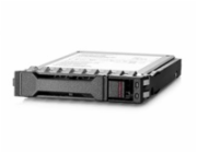 HP Enterprise 2TB SATA 6G Business Critical 7.2K SFF BC 512e HDD, P28500-B21 HPE 2TB SATA 6G Business Critical 7.2K SFF BC 1-year Warranty 512e HDD