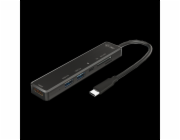 i-tec USB-C Travel Easy Dock 4K HDMI + Power Delivery 60 W