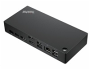 Lenovo ThinkPad Dock USB-C 90W