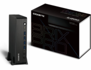 Gigabyte Brix/GB-BSi5-1135G7/Tiny/i5-1135G7/bez RAM/Iris Xe/bez OS/3R