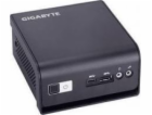 Gigabyte Brix 4500C barebone fanless