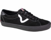 Vans Vans UA Sport VN0A4BU6BKA černá 36