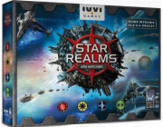 Iuvi Star Realms: Gra karciana Games