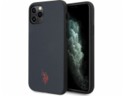 US Polo Assn US Polo USHCN65PUNV iPhone 11 Pro Max navy blue/navy Polo Type Collection