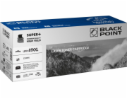 Toner Black Point LBPPH89XXL Náhradní černý 89x (BLH289XXLBCBW)