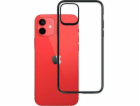 3mk ochranný kryt Satin Armor Case+ pro Apple iPhone 12 /...