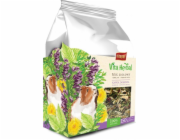 Vitapol Vita bylinná pro domácí kaviálu, bylinkový mix, 150g
