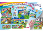 Bambino Art set malého umělce XL