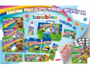 Bambino Art set malého umělce XL