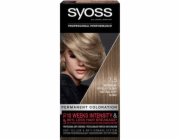 Syoss Barva na vlasy trvale barvící 7-5 Natural Ash Blonde