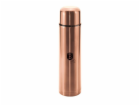 Termoska nerez 1 l Rosegold Metallic Line BH-7605