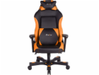 ClutchChairZ Shift Series Alpha Orange