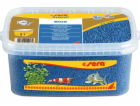 Podestýlka Sera Aquarium Gravel Blue O 2 - 3 mm 6 l, modrá