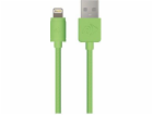 OWC NewerTech USB kabel Lightning USB 1,0m MFi kabel zele...