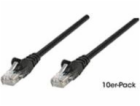 Intellinet Network Solutions Patchcord Cat5e, SF / UTP, 5...