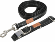 Zolux ZOLUX Lanyard IMAO PICCADILLY 15 mm / 1,2 m, černá