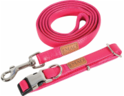 Zolux ZOLUX Lanyard IMAO PICCADILLY 20 mm / 1,2 m fuchsiová