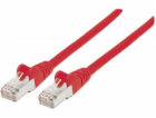 Intellinet Network Solutions Patchcord Cat6, SFTP, 5m, če...