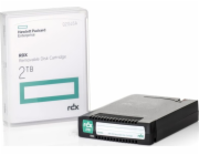 Páska HP HP RDX 2TB odnímatelná disková kazeta (Q2046A)